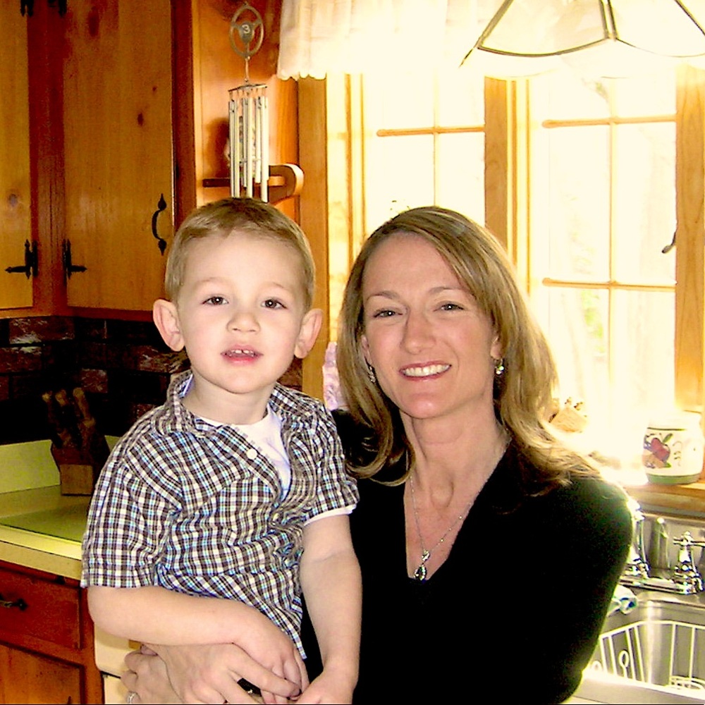 Meet your Posher, Jenn